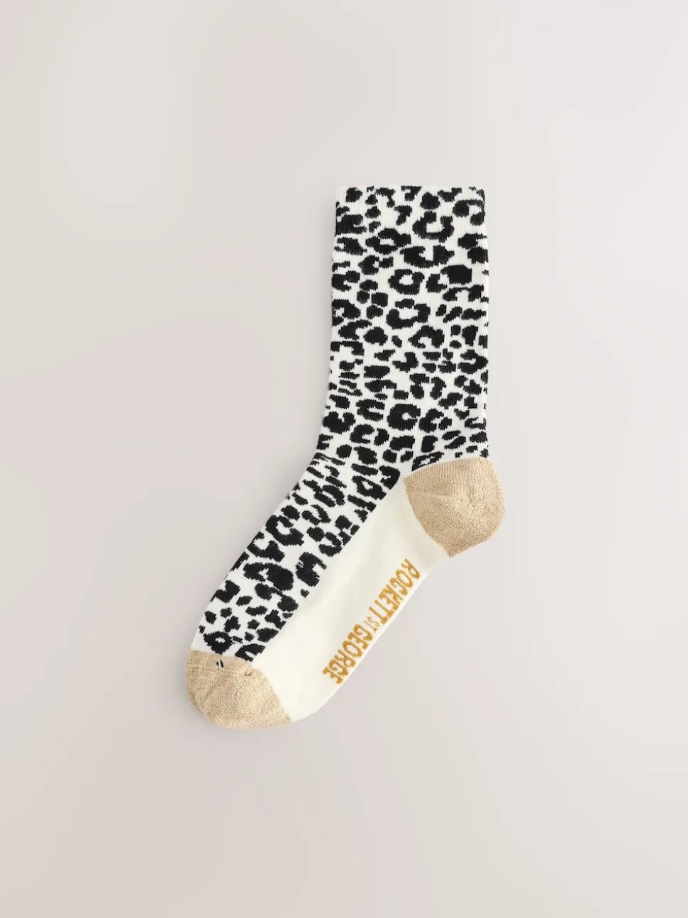 Lot de 4 chaussettes Rockett St George