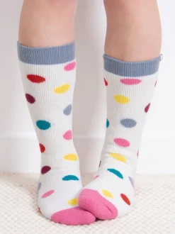 Lot de 2 chaussettes Totes Toasties Welly pour femme