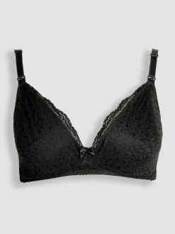 Lot de 2 soutiens-gorge Jojo Maman Bébé en dentelle