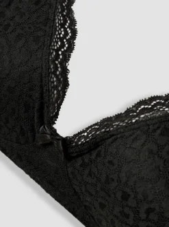 Lot de 2 soutiens-gorge Jojo Maman Bébé en dentelle