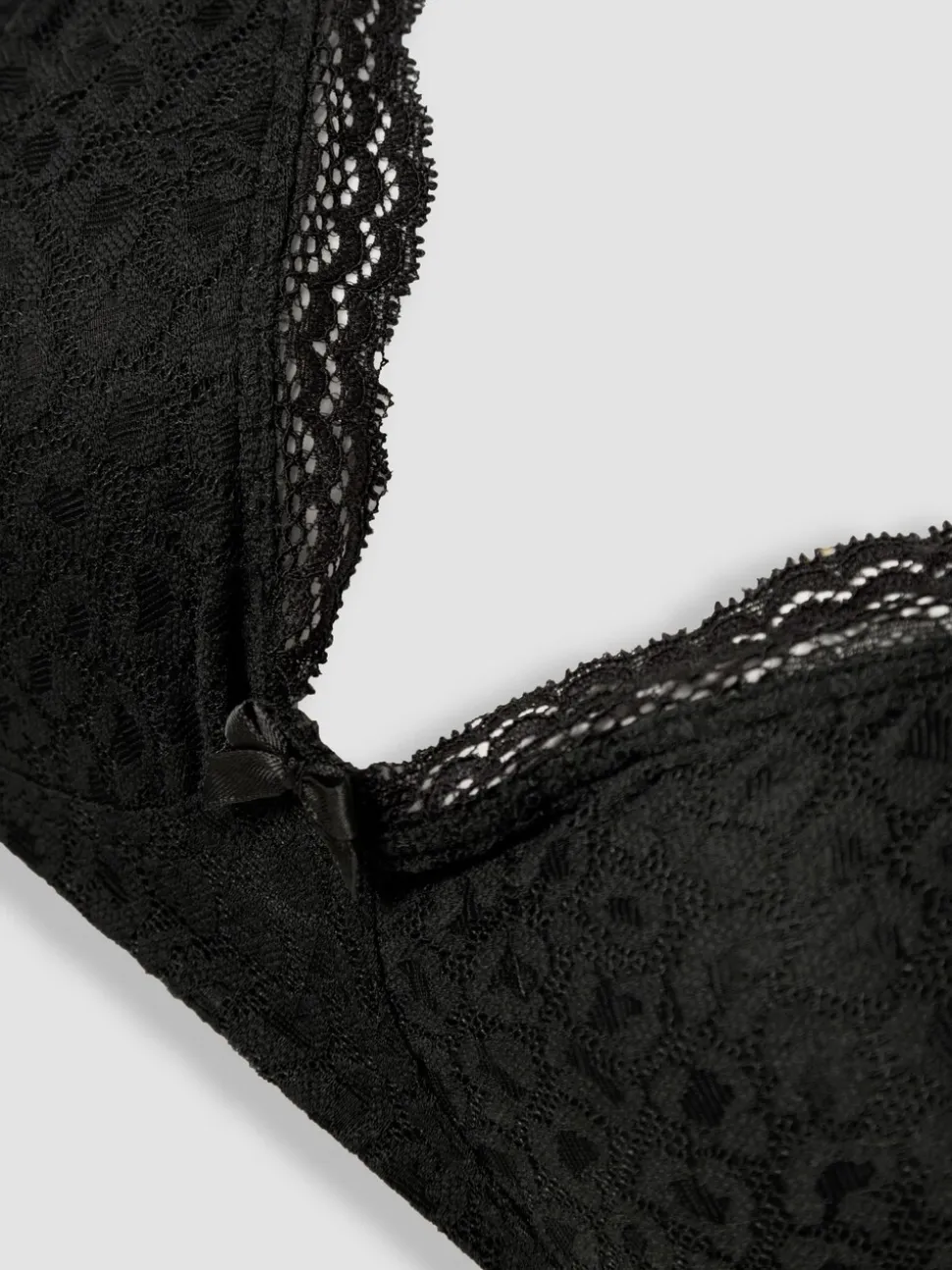Lot de 2 soutiens-gorge Jojo Maman Bébé en dentelle