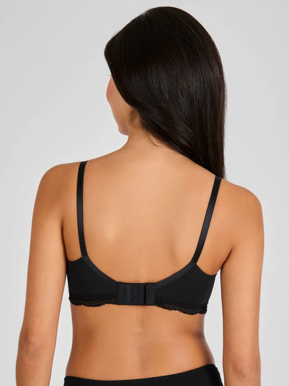 Lot de 2 soutiens-gorge Jojo Maman Bébé en dentelle