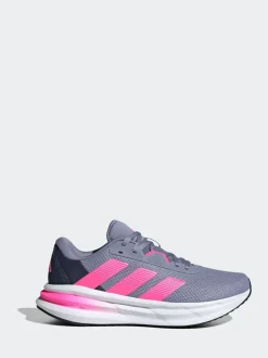 Lumière violette - Baskets adidas Galaxy 7