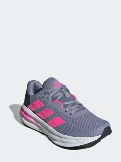 Lumière violette - Baskets adidas Galaxy 7