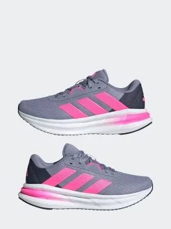 Lumière violette - Baskets adidas Galaxy 7