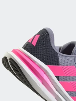 Lumière violette - Baskets adidas Galaxy 7