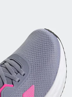 Lumière violette - Baskets adidas Galaxy 7