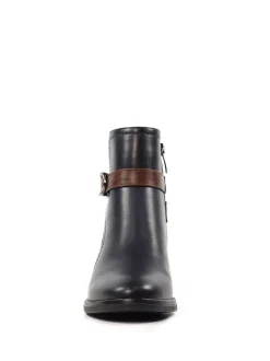 Lunar bottes Cassie à talons bas