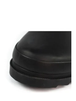 Lunar Wellingtons doublées de fausse fourrure Norvège