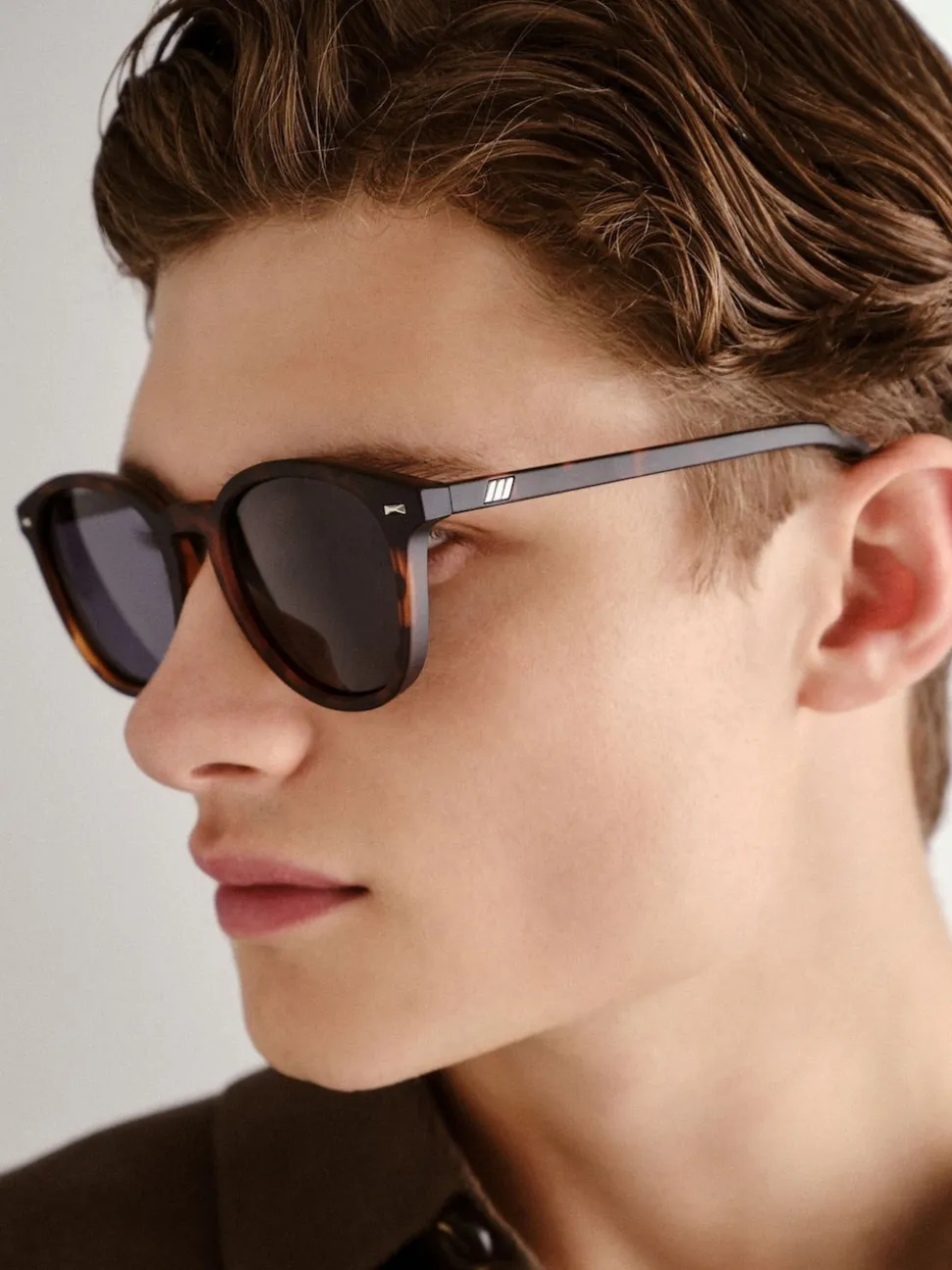 Lunettes de soleil Bandwagon Le Specs