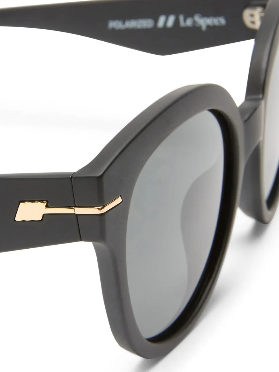 Lunettes de soleil capricieuses Le Specs