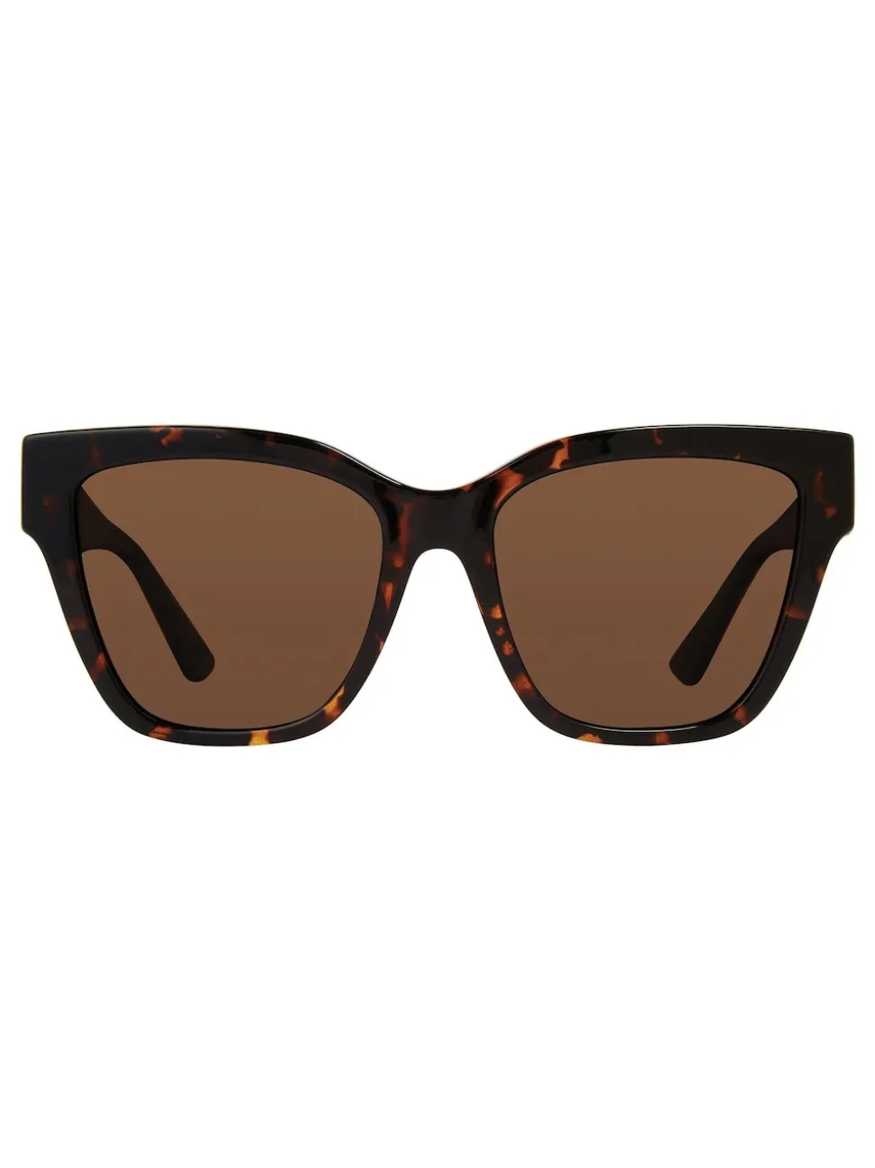 Lunettes de soleil carrées Prive Revaux Bayside Babe
