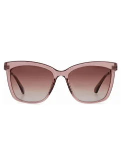 Lunettes de soleil carrées Prive Revaux en cristal