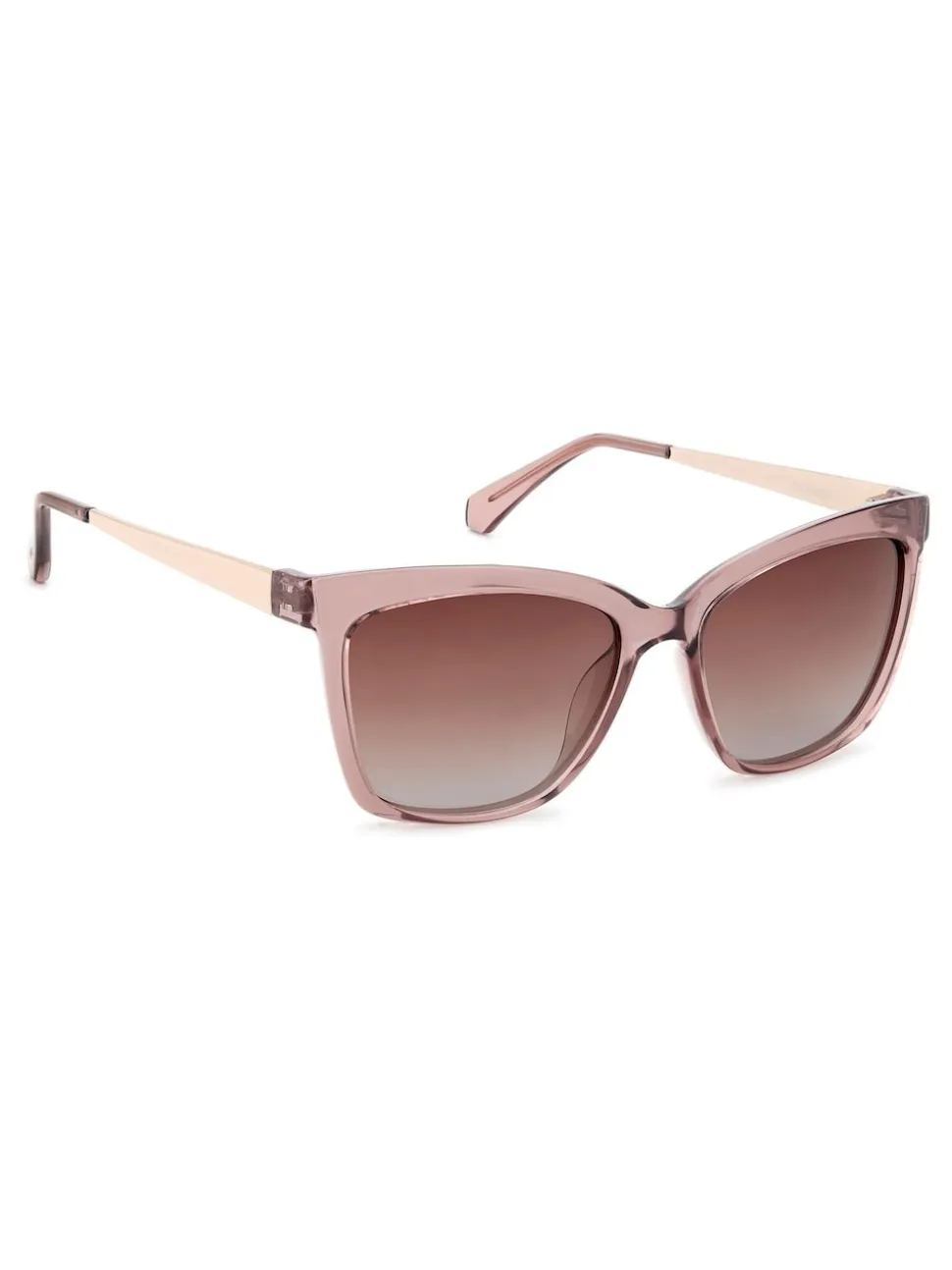 Lunettes de soleil carrées Prive Revaux en cristal