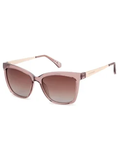 Lunettes de soleil carrées Prive Revaux Art Crawl