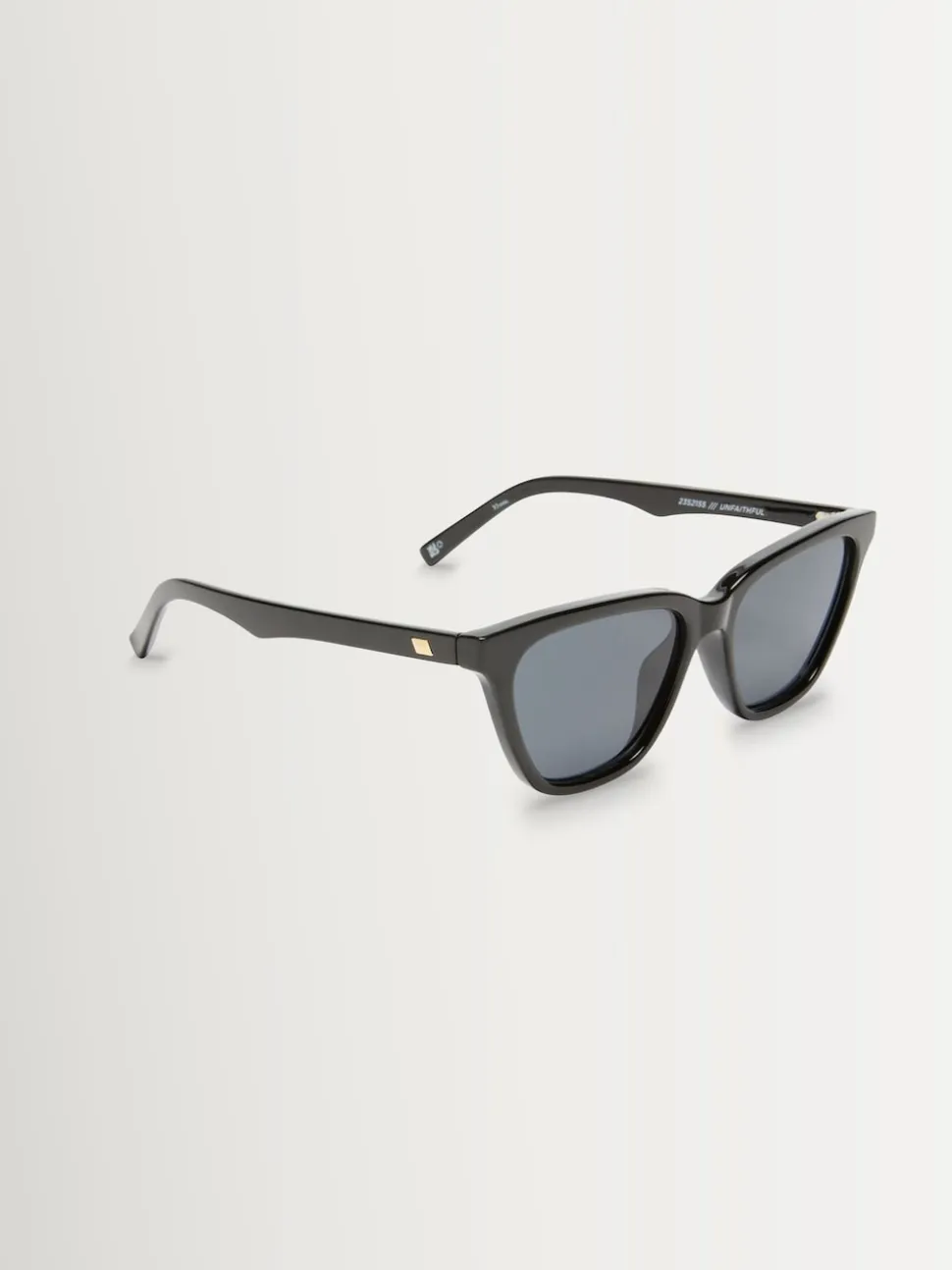 Lunettes de soleil invisibles Le Specs