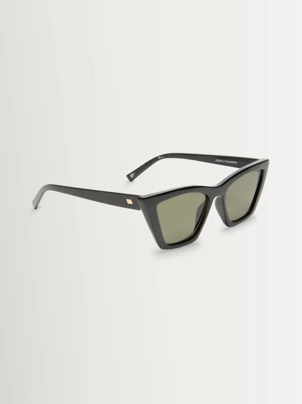 Lunettes de soleil Le Specs Veloshort