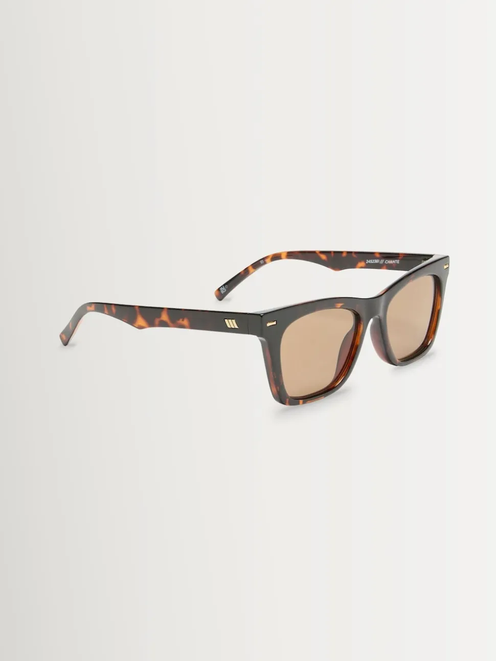 Lunettes de soleil Le Specs Chante
