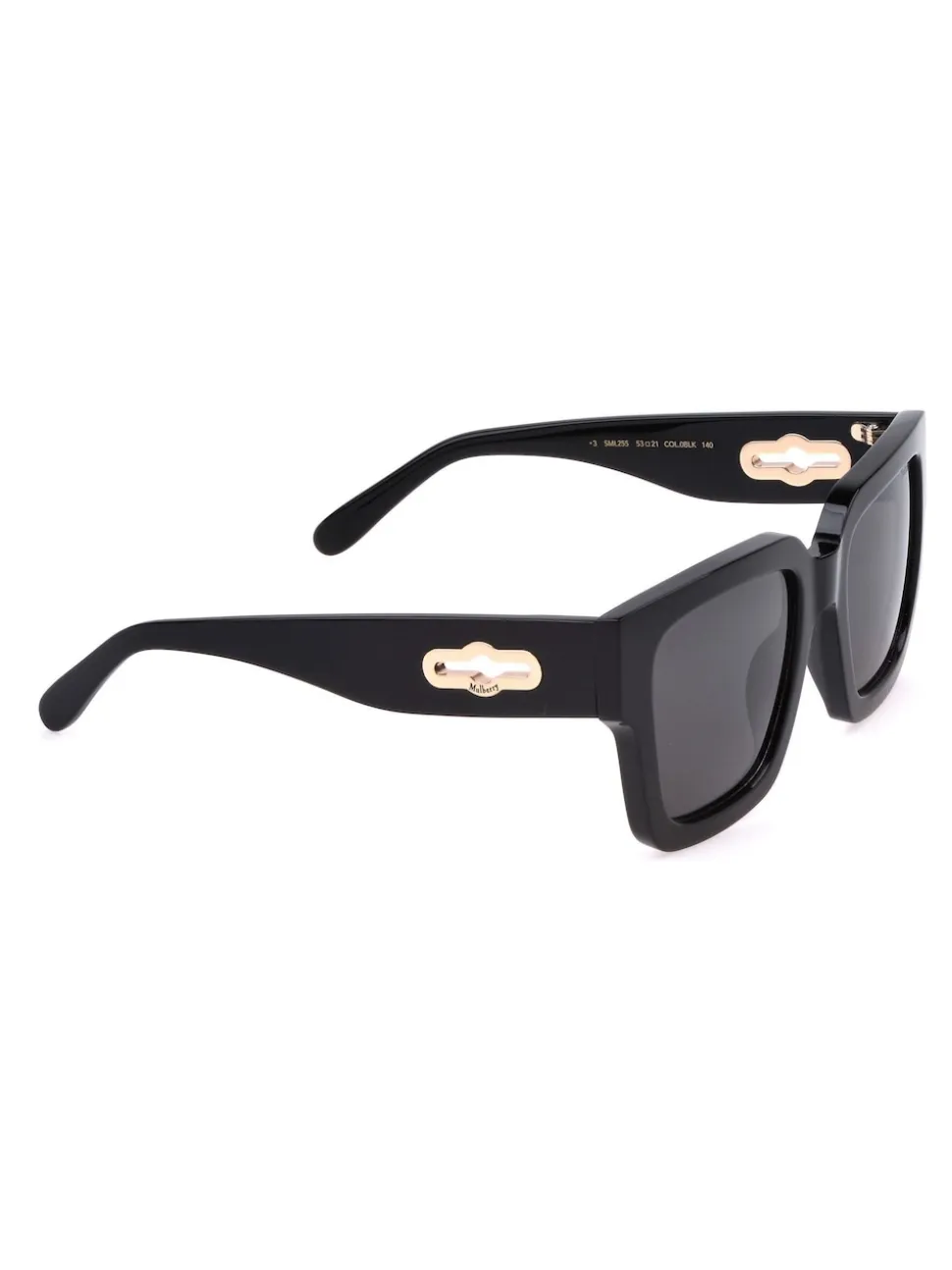 Lunettes de soleil Mulberry Cora