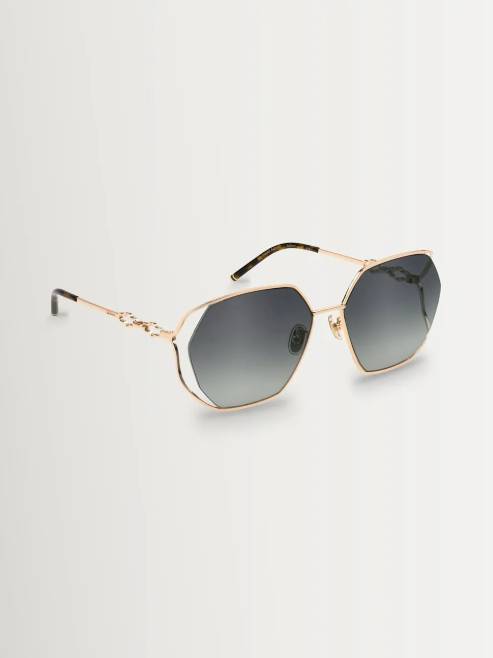 Lunettes de soleil Mulberry Willow