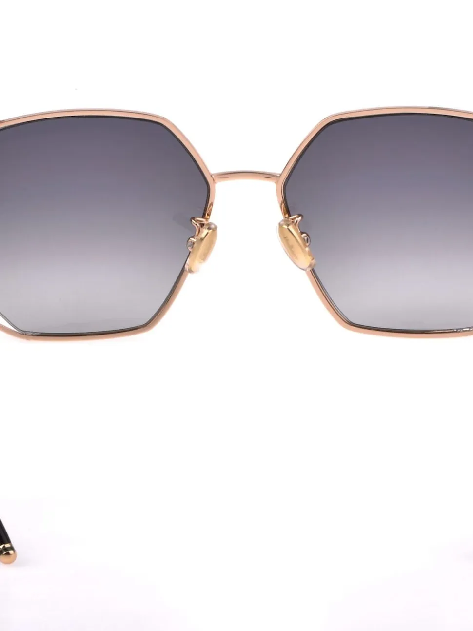 Lunettes de soleil Mulberry Willow