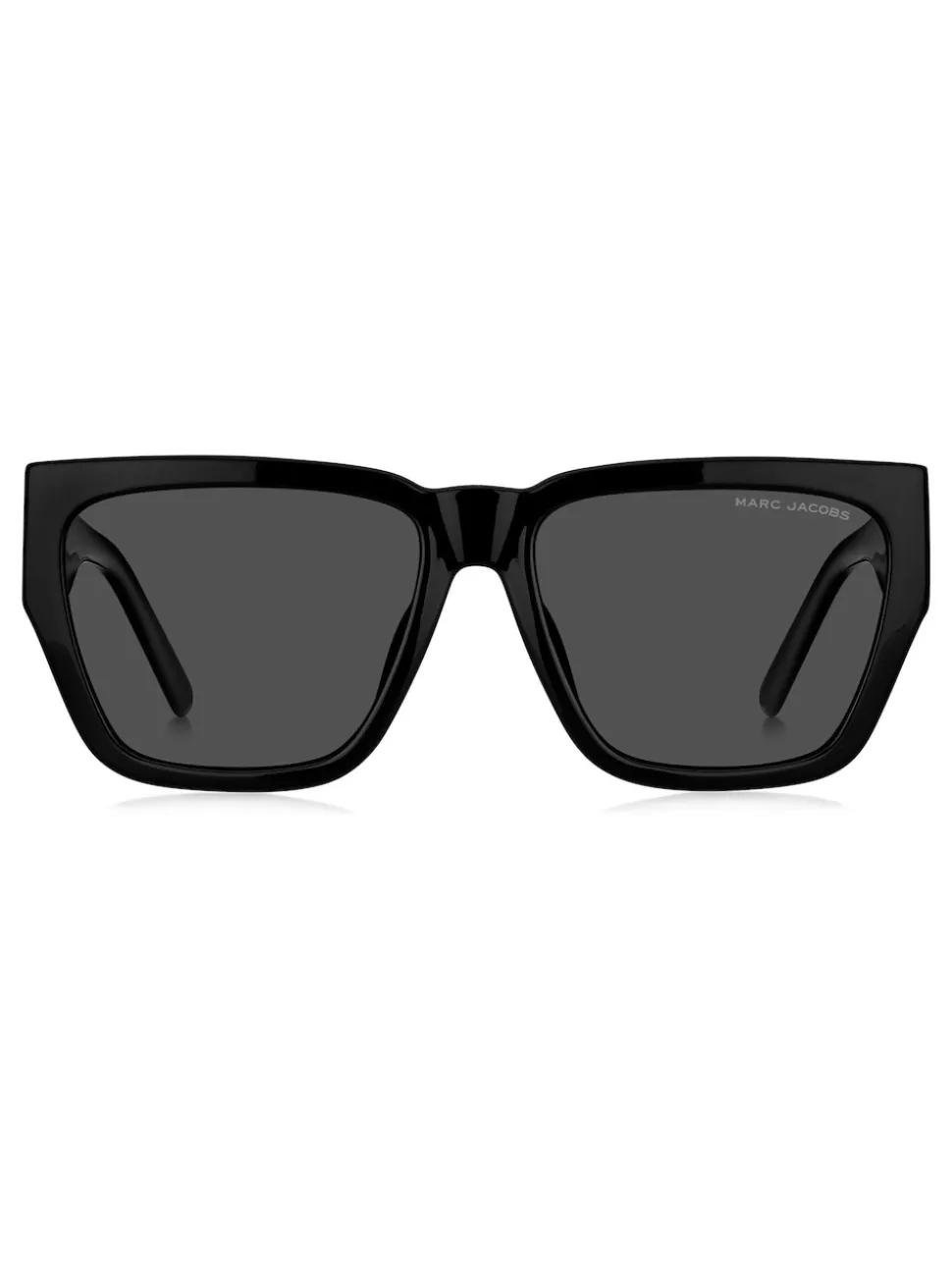 Lunettes de soleil rectangulaires Marc Jacobs