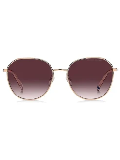 Lunettes de soleil Tommy Hilfiger Panthos