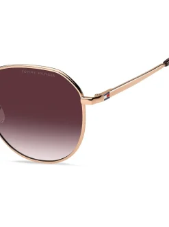 Lunettes de soleil Tommy Hilfiger Panthos