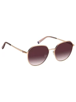 Lunettes de soleil Tommy Hilfiger Panthos