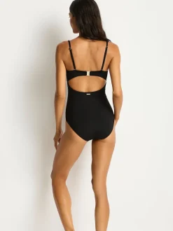 Maillot de bain bandeau Sea Level Elysian V Bar