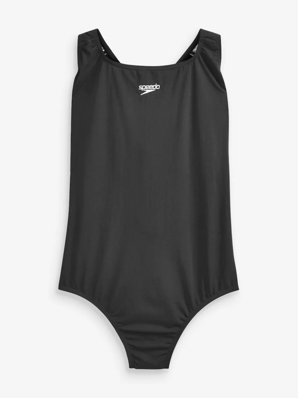 Maillot de bain Speedo Womens Endurance+ Medalist taille plus