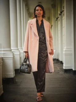 Manteau structuré FatFace