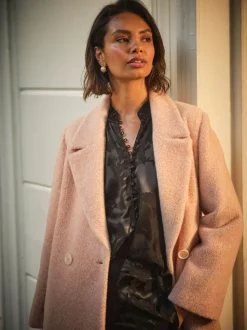 Manteau structuré FatFace