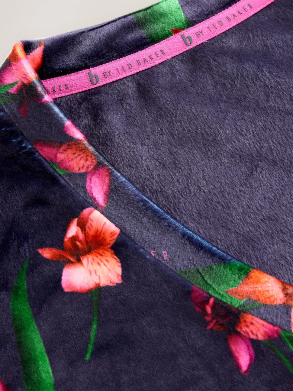 marine - B by Ted Baker pyjama Twosie confortable