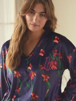 marine - B by Ted Baker pyjama Twosie confortable
