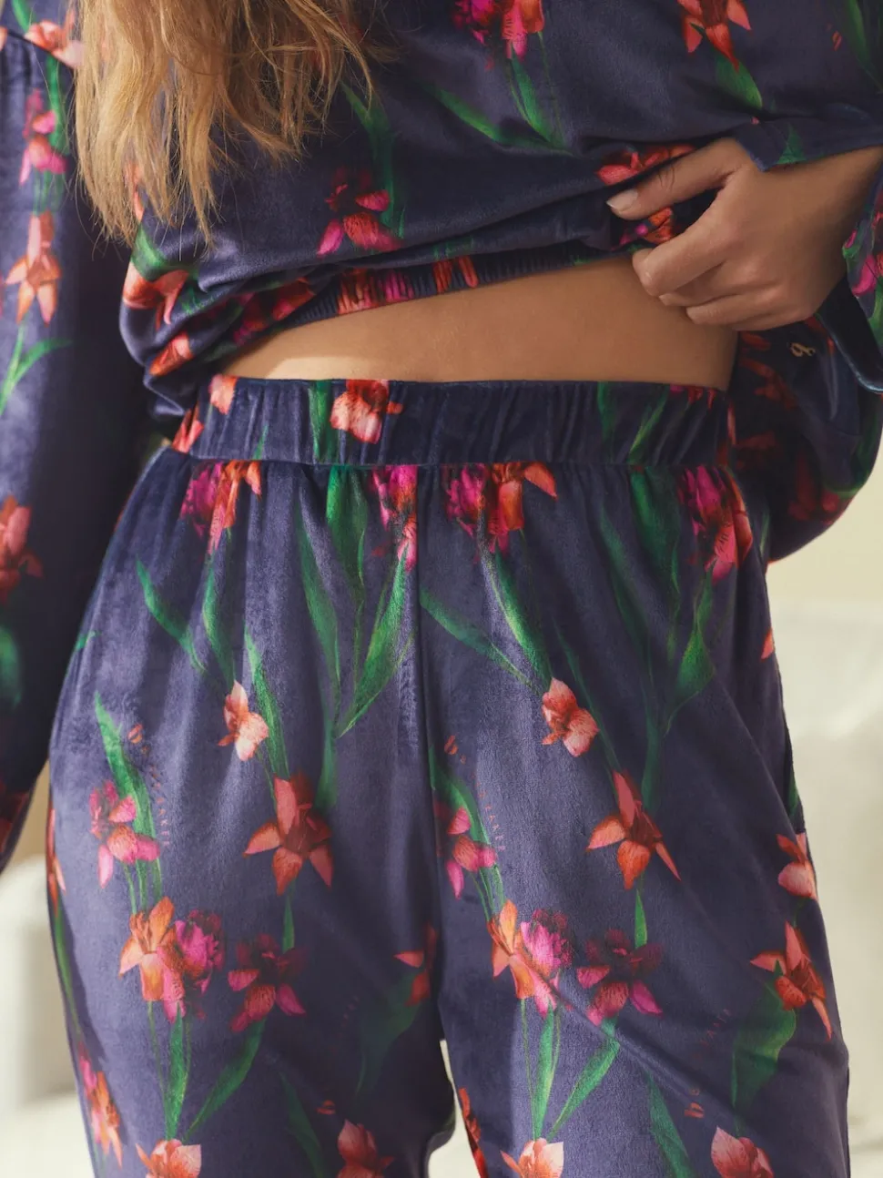 marine - B by Ted Baker pyjama Twosie confortable