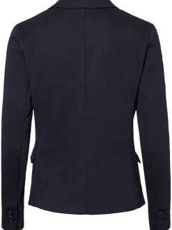 marine - Blazer ajusté Vero Moda