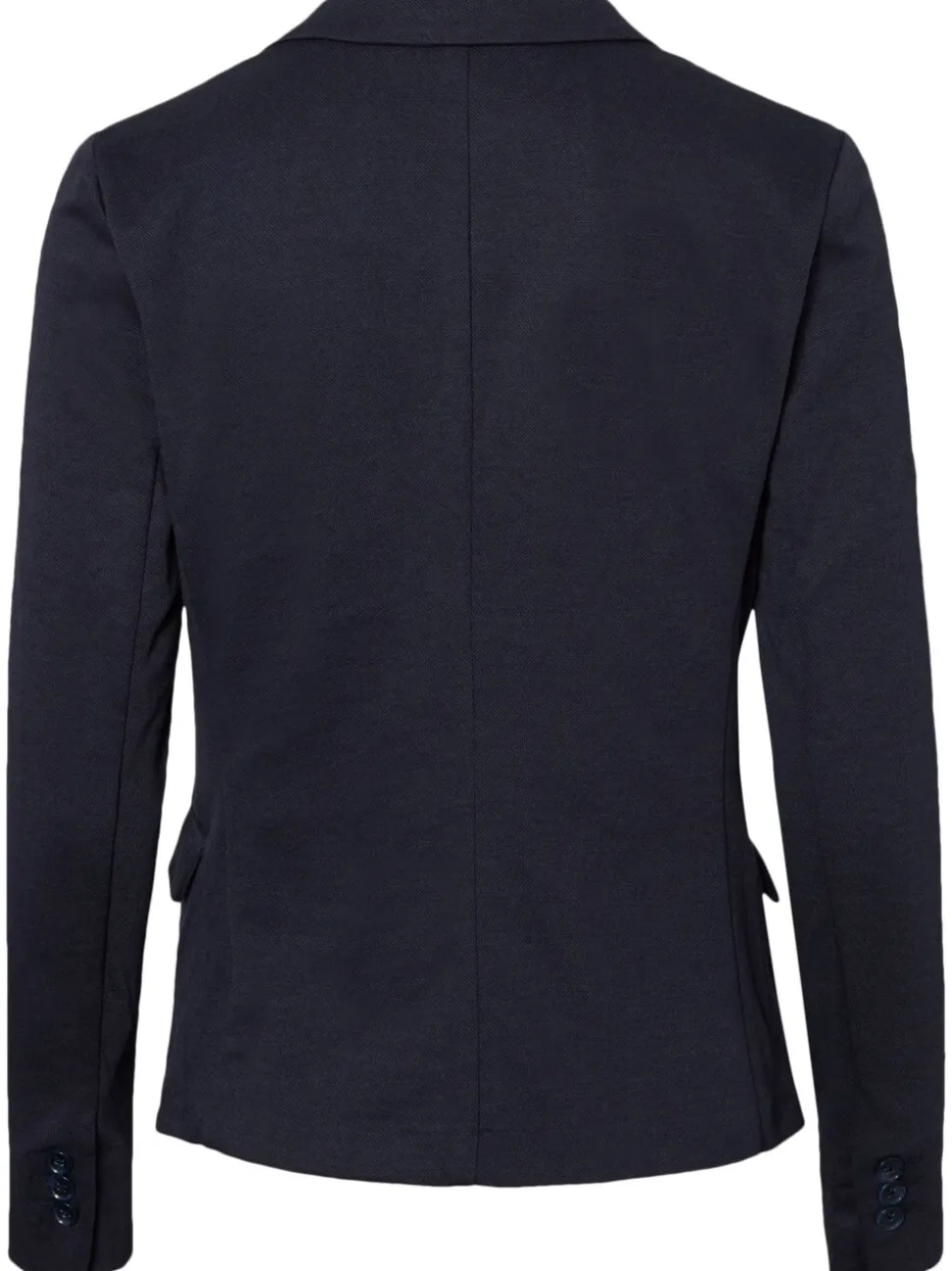 marine - Blazer ajusté Vero Moda