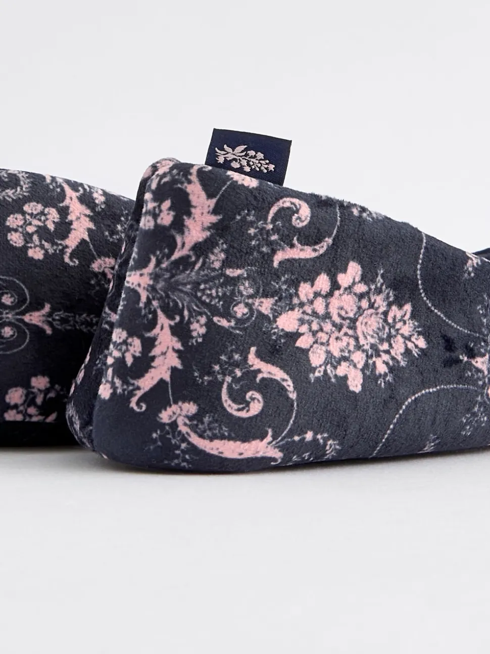 marine - Chaussons de ballet Laura Ashley
