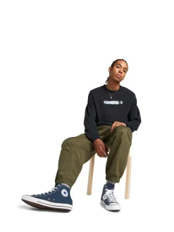 marine - Converse Chuck Taylor All Star High Trainers