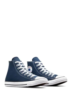 marine - Converse Chuck Taylor All Star High Trainers