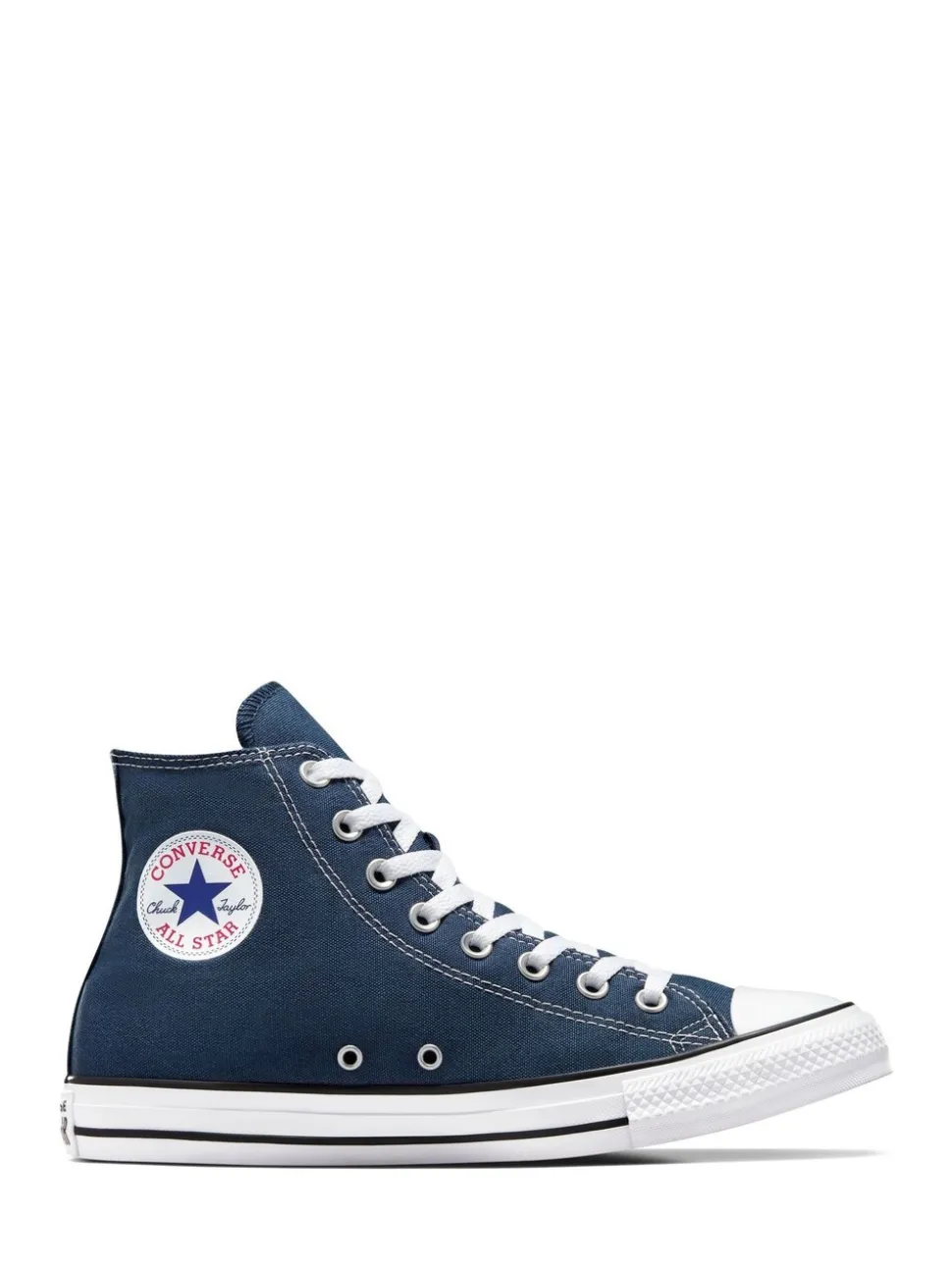 marine - Converse Chuck Taylor All Star High Trainers