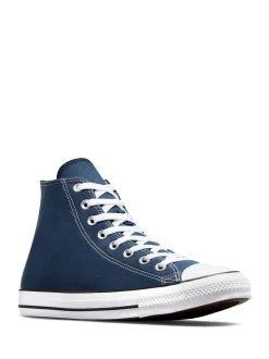 marine - Converse Chuck Taylor All Star High Trainers