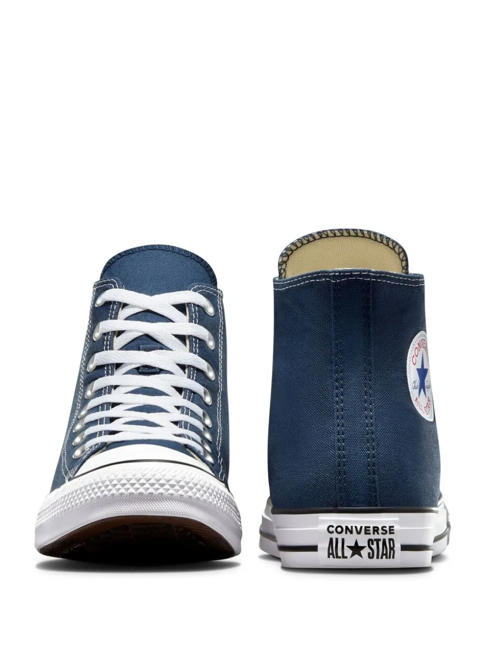 marine - Converse Chuck Taylor All Star High Trainers
