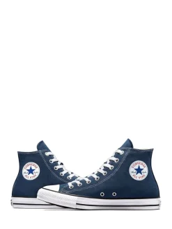 marine - Converse Chuck Taylor All Star High Trainers