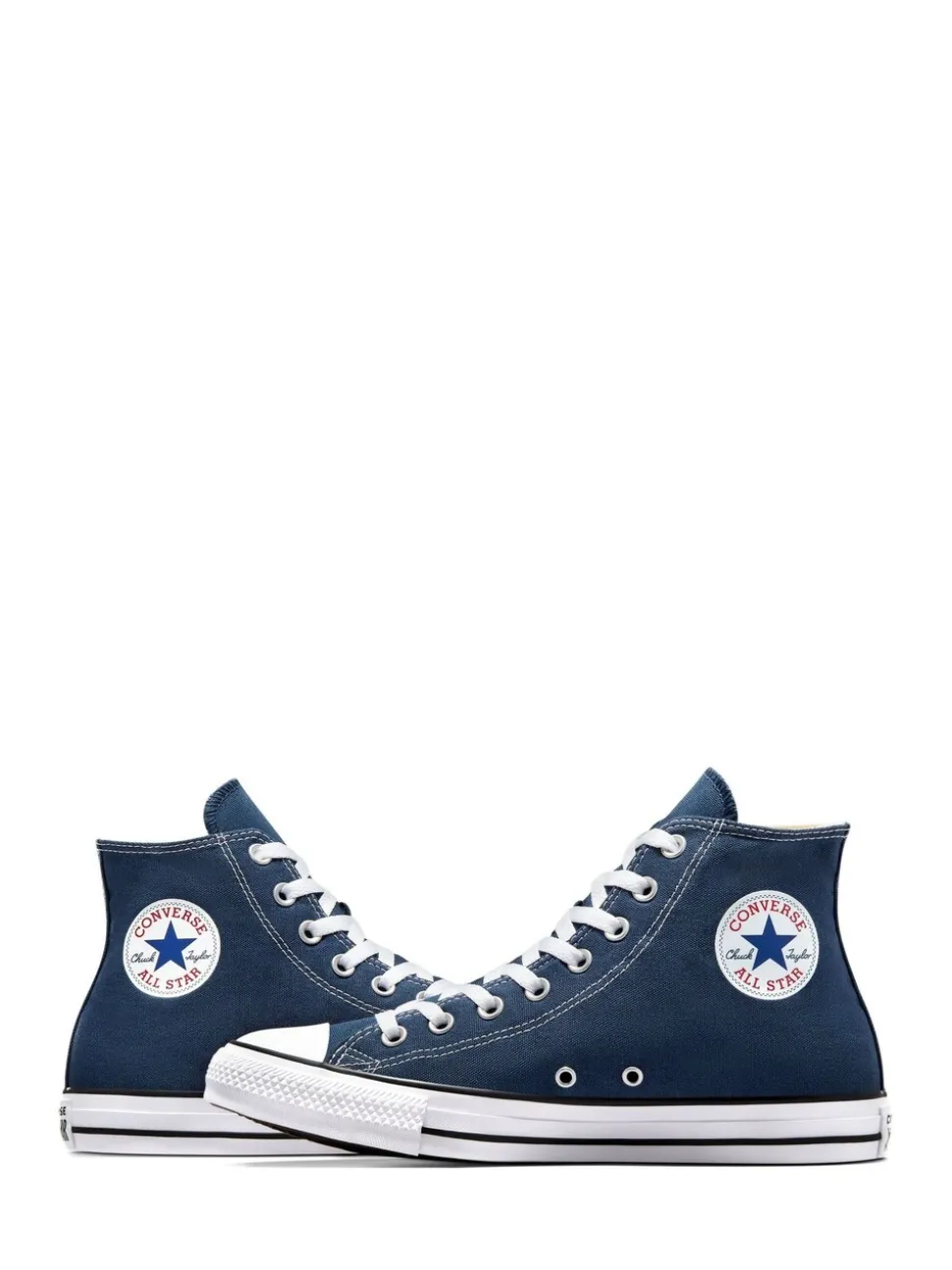 marine - Converse Chuck Taylor All Star High Trainers