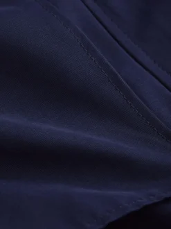 marine - Imperméable à capuche Résistant à la douche