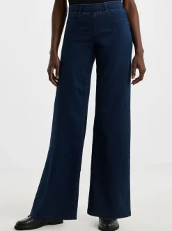 marine - Jeggings JD Williams Jambe large