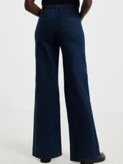 marine - Jeggings JD Williams Jambe large