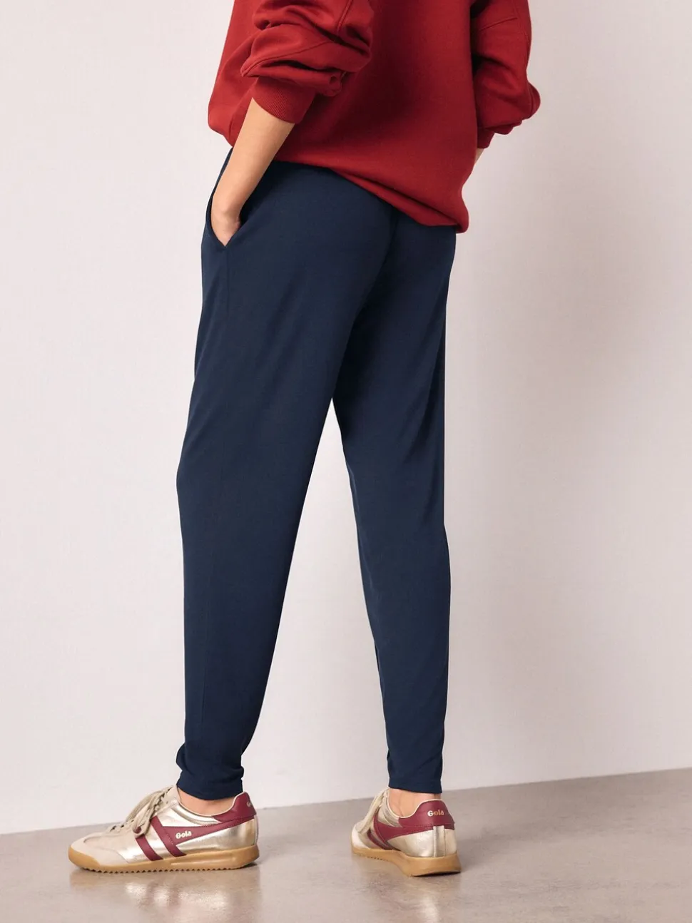marine - Joggers Jersey